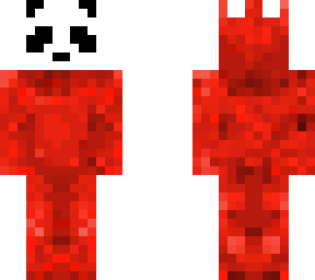 panda elmo