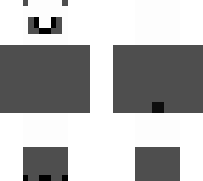 panda escandalosos