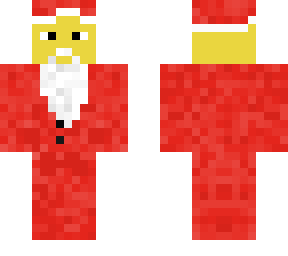 papa noel