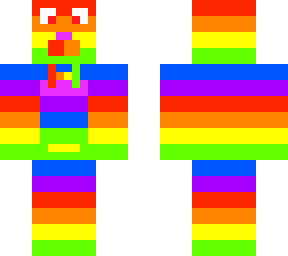 party bonnie
