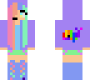 pastel gamer
