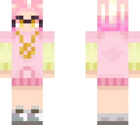 pearl splatoon