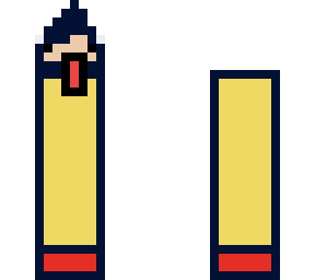 pencil