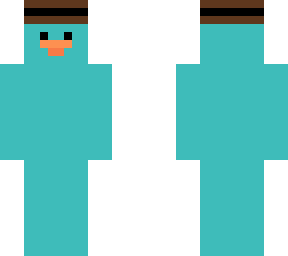 perry