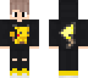 pikaboy