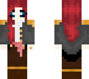 pirate