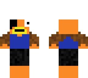 pirate fish
