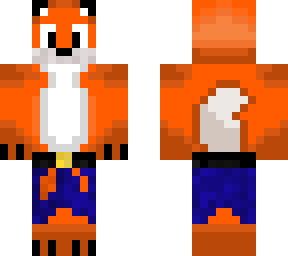 pit the fox