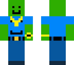 poggys skrallespand