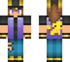 pokemon trainerq