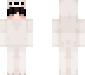 polar bear