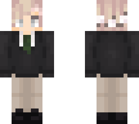 pre-made male