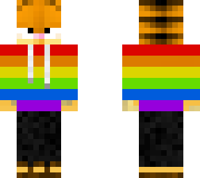 pride garf