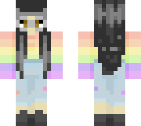 prince aidyn pastel lgbt but classic
