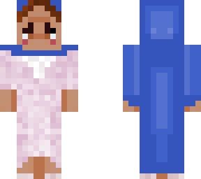 princess and the pauper village girl