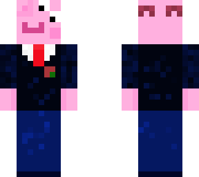 prom peppa
