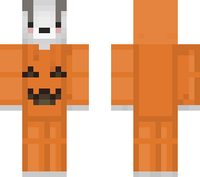 pumpkin badger