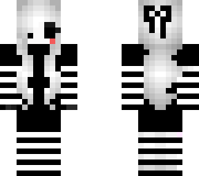 puppet fnaf