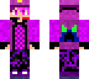 purple davi29
