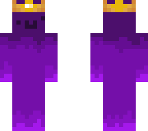 purple goo