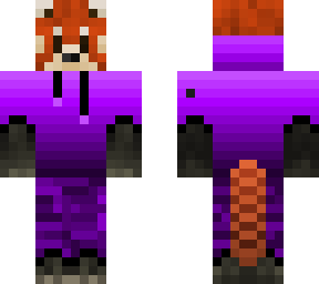 purple red panda.exe