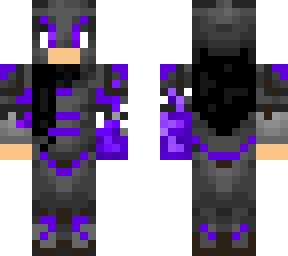purple version
