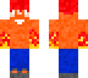 pyronius