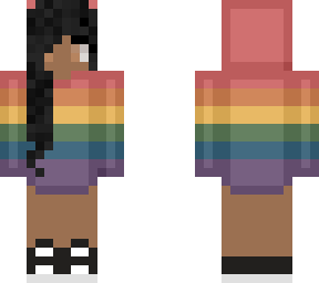 rainbow #1