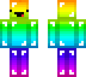 rainbow derp (original)