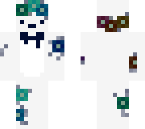 rainbow final(normal arms