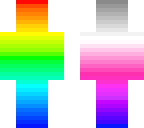rainbow gradient
