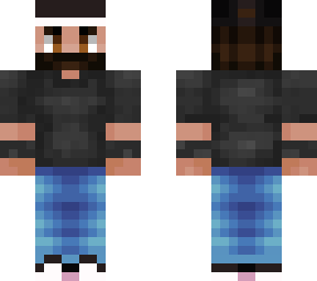 rangugamer new (skin tone fixed)