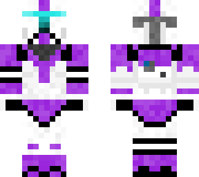 rc-5729 'reptile'