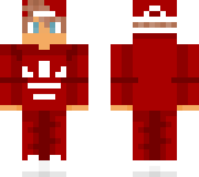 red adidas