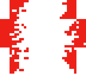 red corrupt