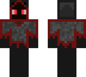 red ghost