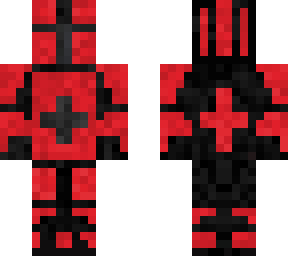 red knight version