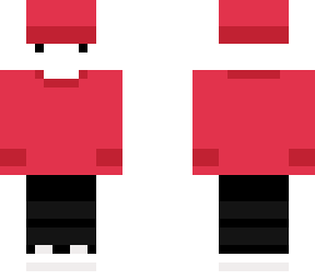red mang