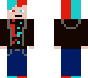 red vs blue 4th july special