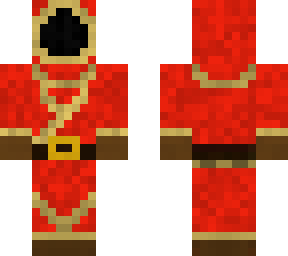 red warlord