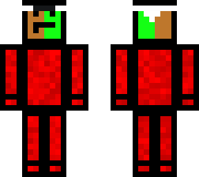 redthe
