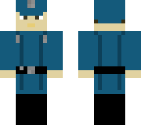 republic officer