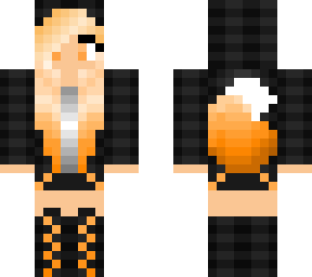 reupload skin