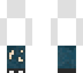 ripped jeans base