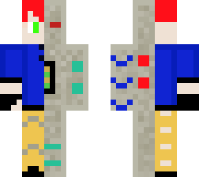 robohuman