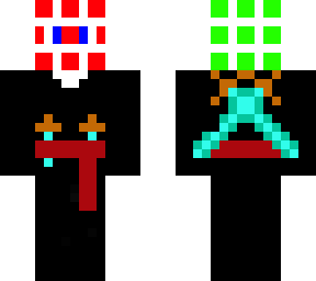 rubik ninja
