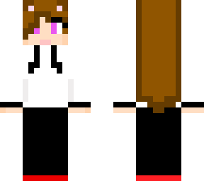 rubius female