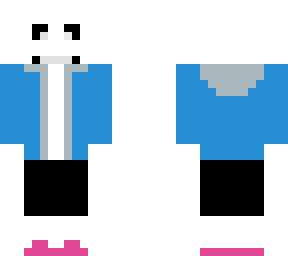 sans (fixed)