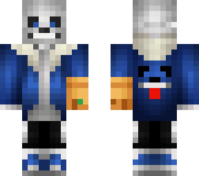 sans poderoso