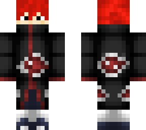 sasori akatsuki
